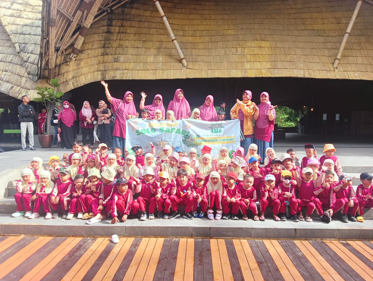 A image that shows a mountain range